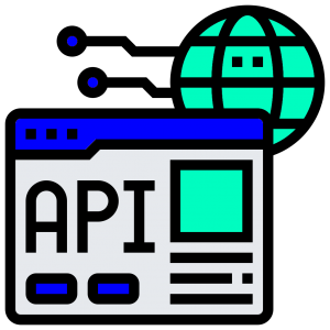 Strony internetowe wyposażone w Rest API